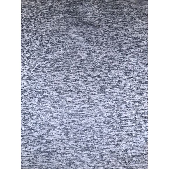 Men’s Under Armour Fleece Lined 1/4 Zip Cold Gear Loose Fit Top, Blue size S - Picture 7 of 8